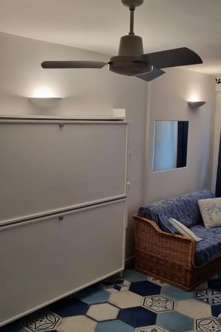 Apartmán Casa Vacanza Da Gabry Sardinia Porto Rotondo