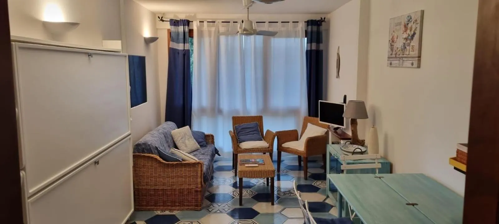 Casa Vacanza Da Gabry Sardinia Porto Rotondo Apartmán