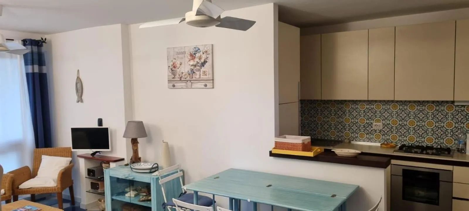 Casa Vacanza Da Gabry Sardinia Porto Rotondo Apartmán
