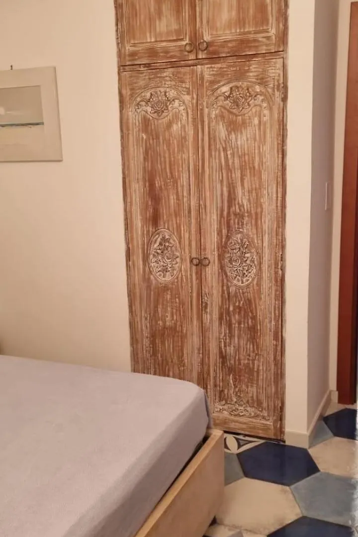 Casa Vacanza Da Gabry Sardinia Porto Rotondo Apartmán