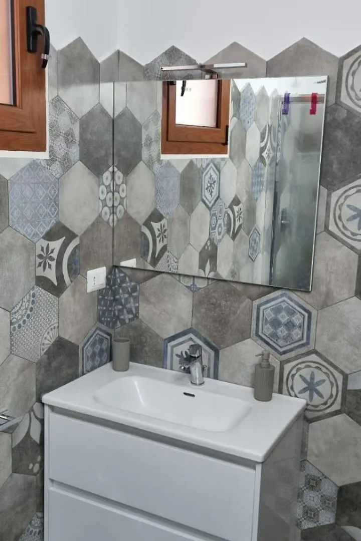 Casa Vacanza Da Gabry Sardinia Porto Rotondo Itálie