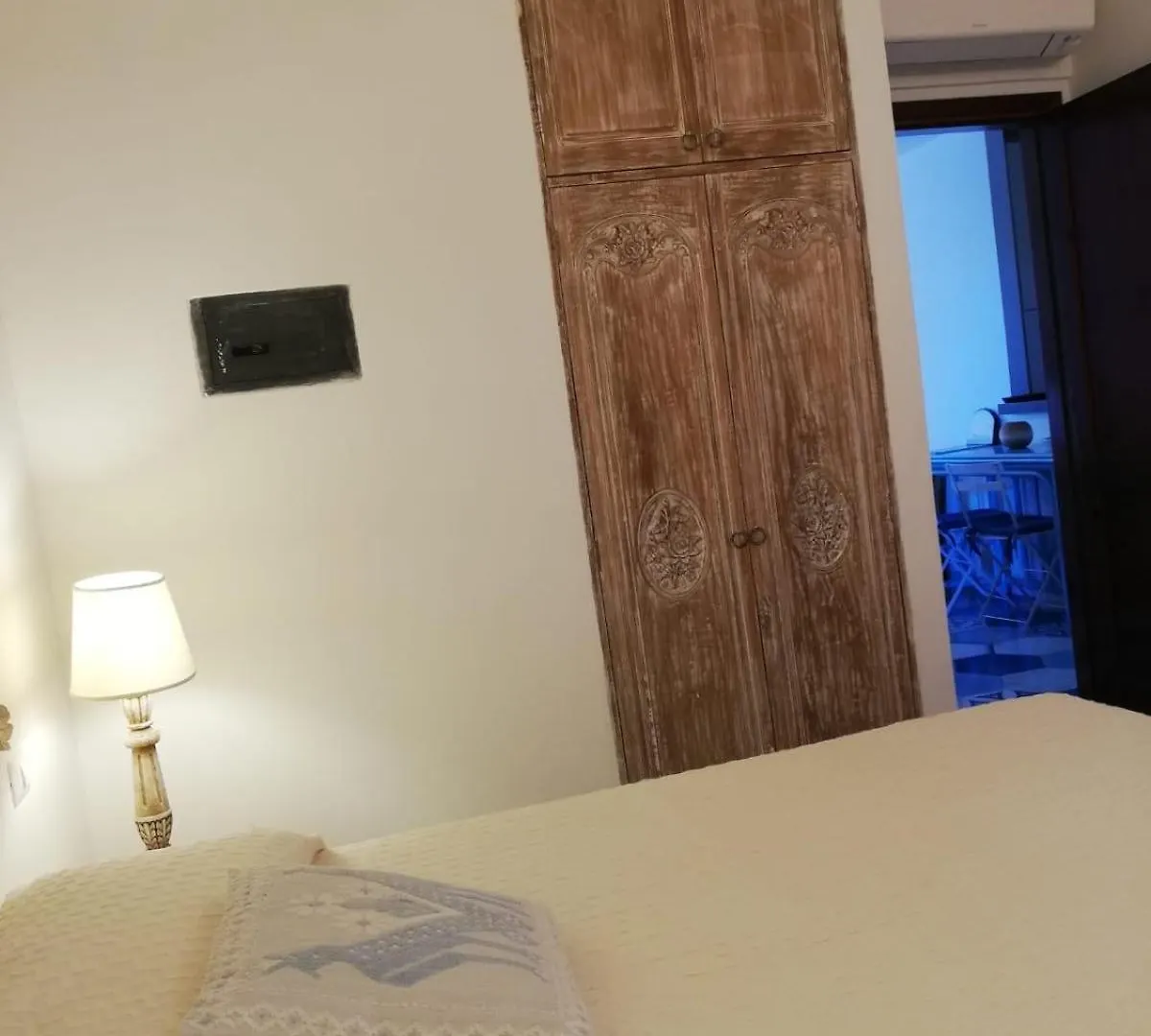 Casa Vacanza Da Gabry Sardinia Porto Rotondo