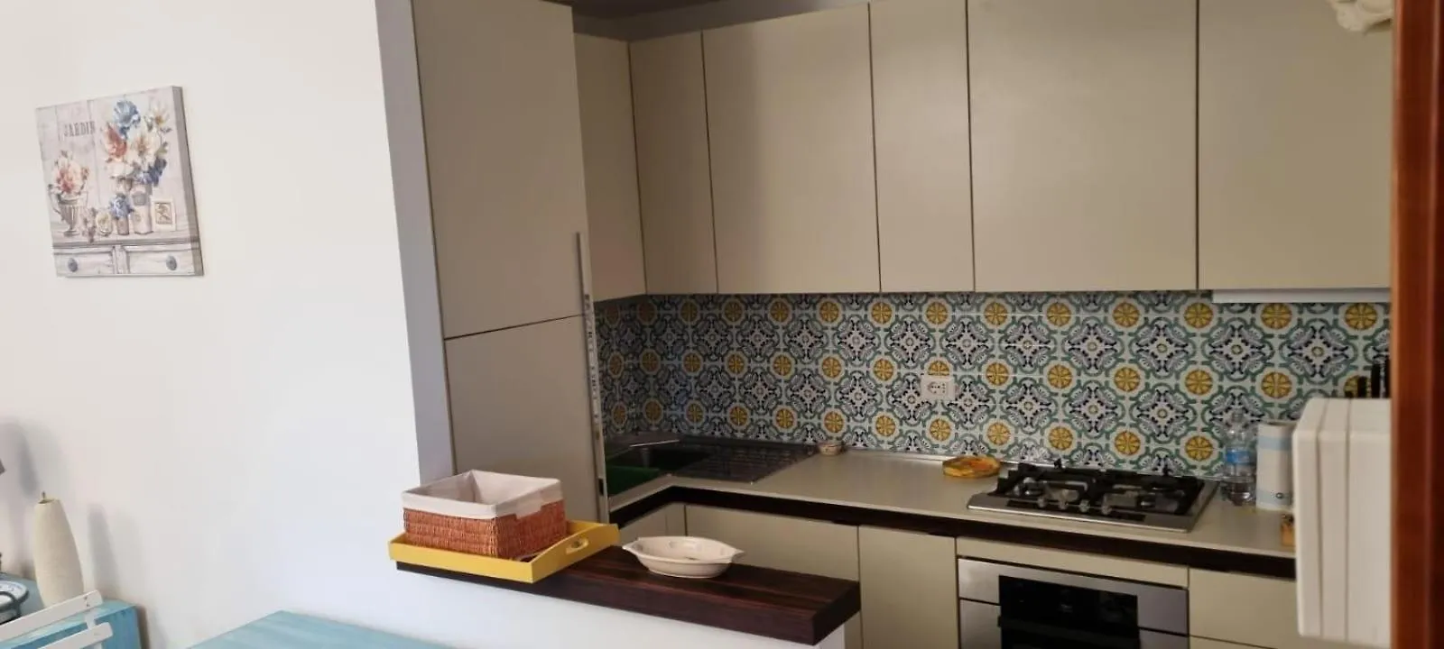 Casa Vacanza Da Gabry Sardinia Porto Rotondo