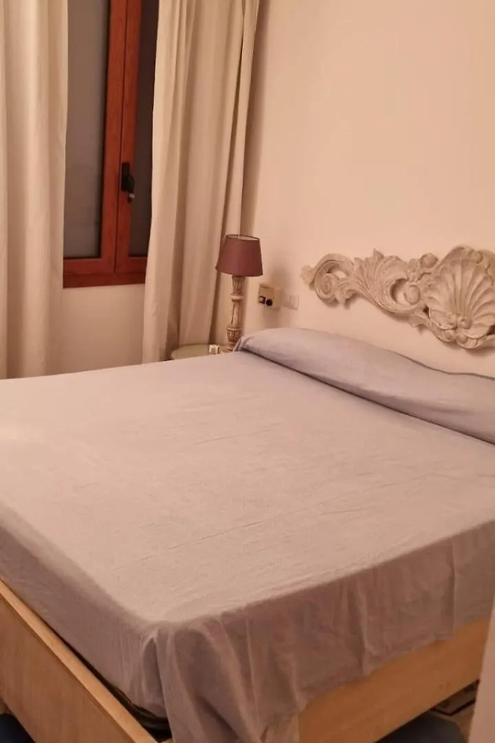 Apartmán Casa Vacanza Da Gabry Sardinia Porto Rotondo