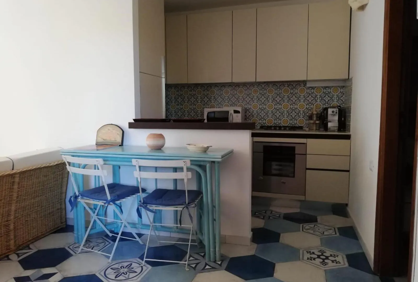 Apartmán Casa Vacanza Da Gabry Sardinia Porto Rotondo