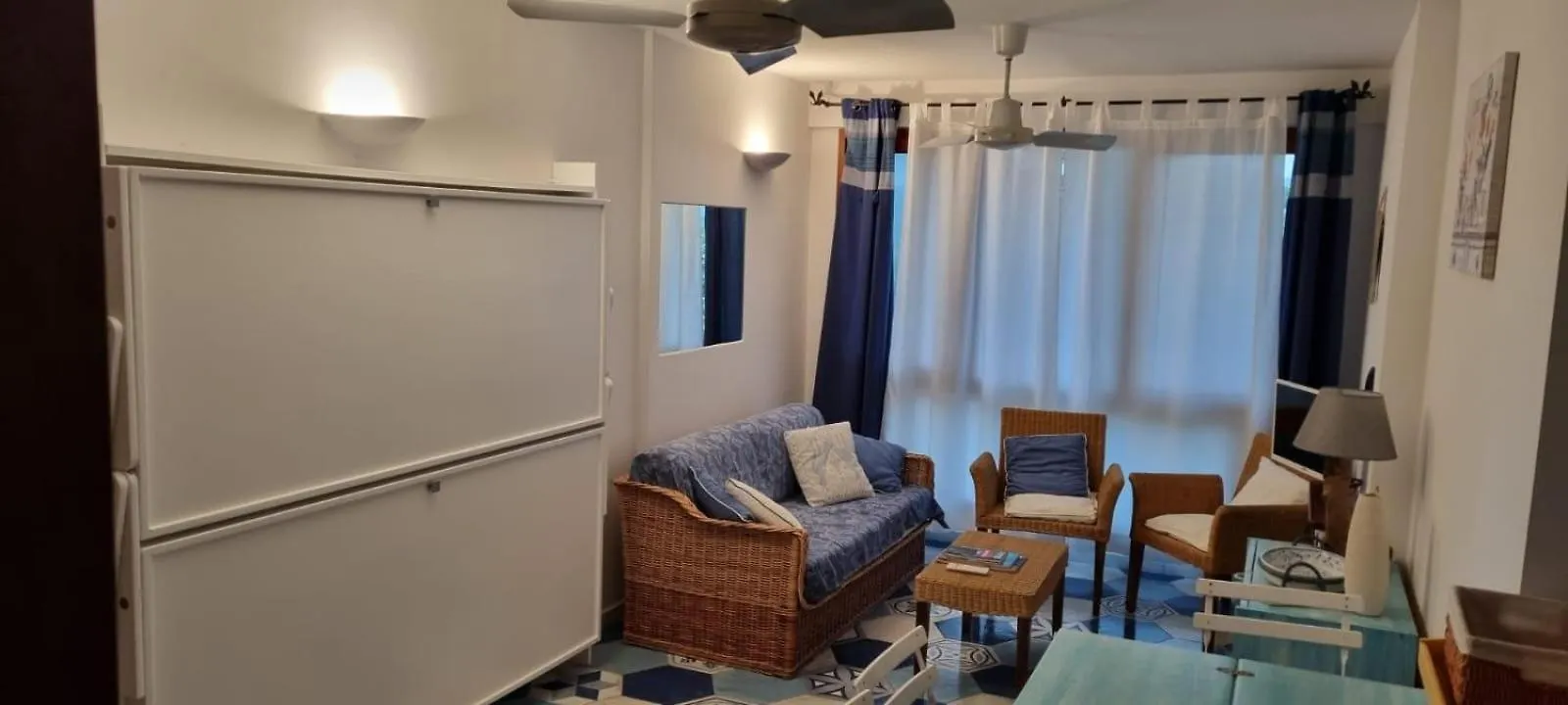 Apartmán Casa Vacanza Da Gabry Sardinia Porto Rotondo Itálie