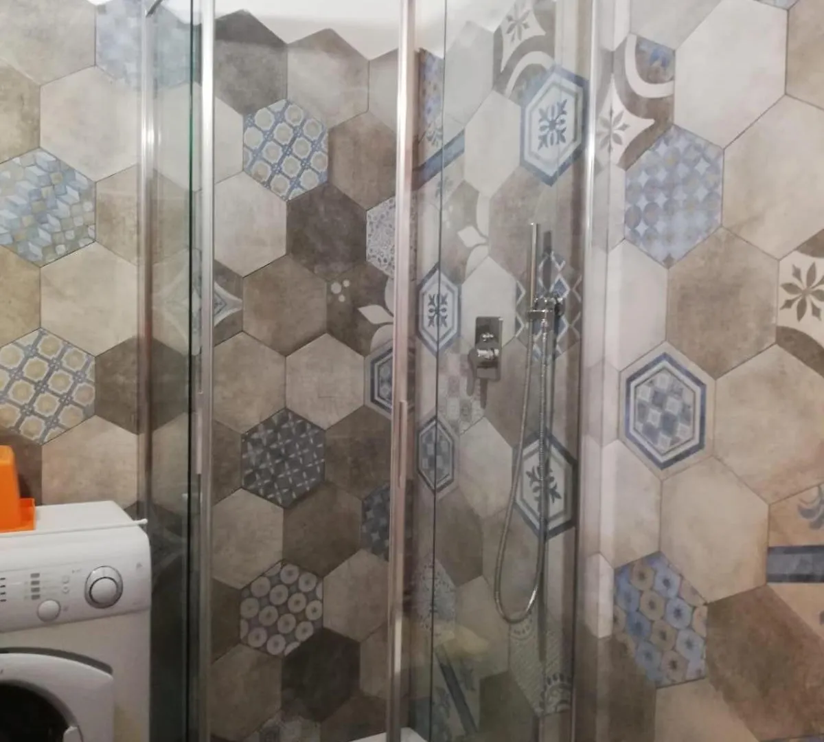 Apartmán Casa Vacanza Da Gabry Sardinia Porto Rotondo