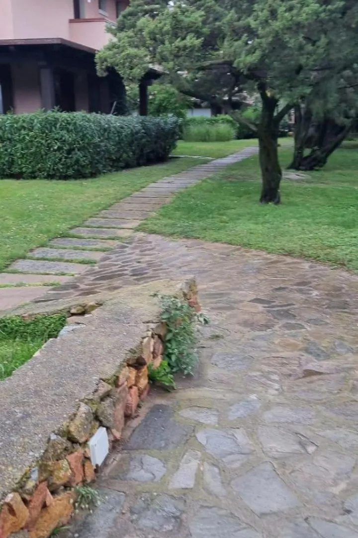 Apartmán Casa Vacanza Da Gabry Sardinia Porto Rotondo