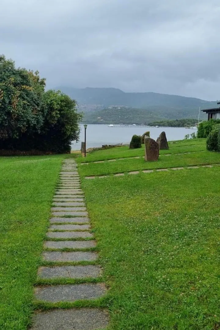 Casa Vacanza Da Gabry Sardinia Porto Rotondo Apartmán