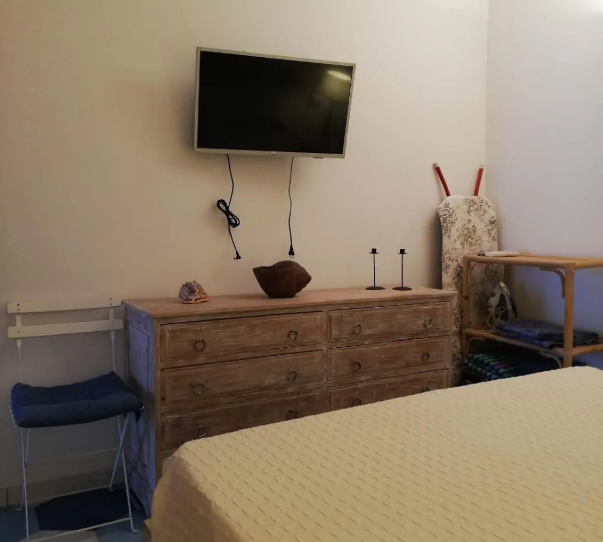 Apartmán Casa Vacanza Da Gabry Sardinia Porto Rotondo