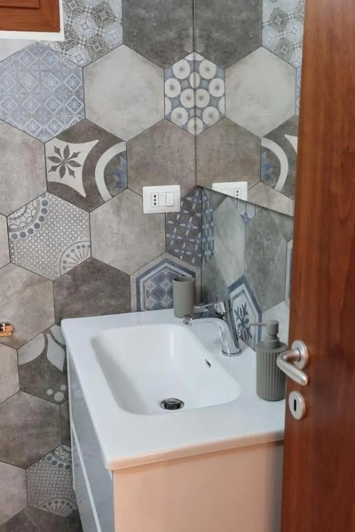 Casa Vacanza Da Gabry Sardinia Porto Rotondo