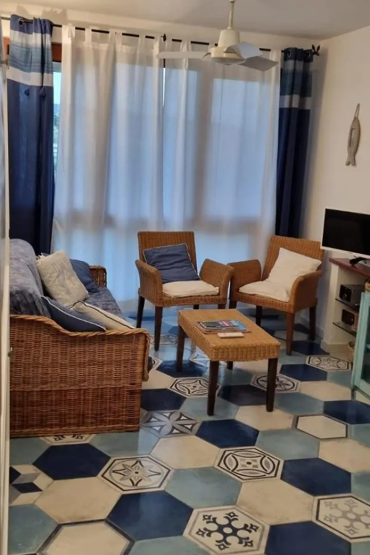 Casa Vacanza Da Gabry Sardinia Porto Rotondo Itálie