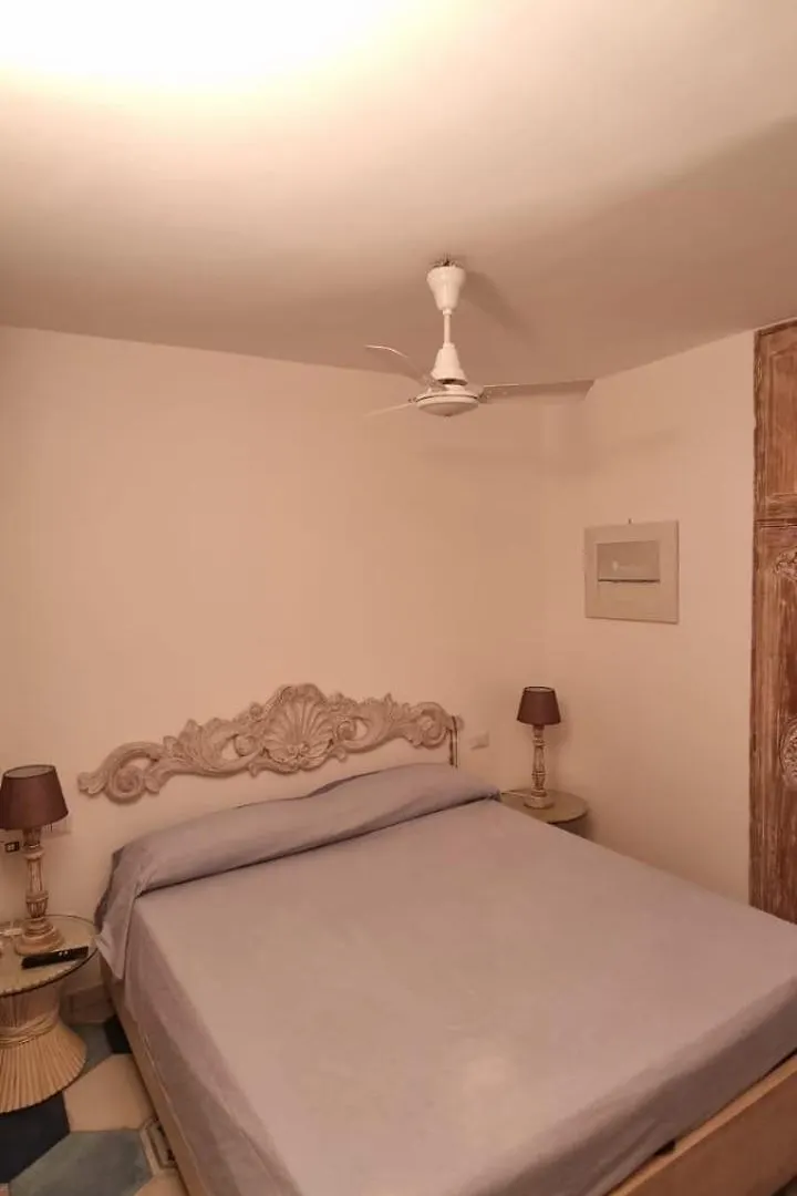 Casa Vacanza Da Gabry Sardinia Porto Rotondo Apartmán