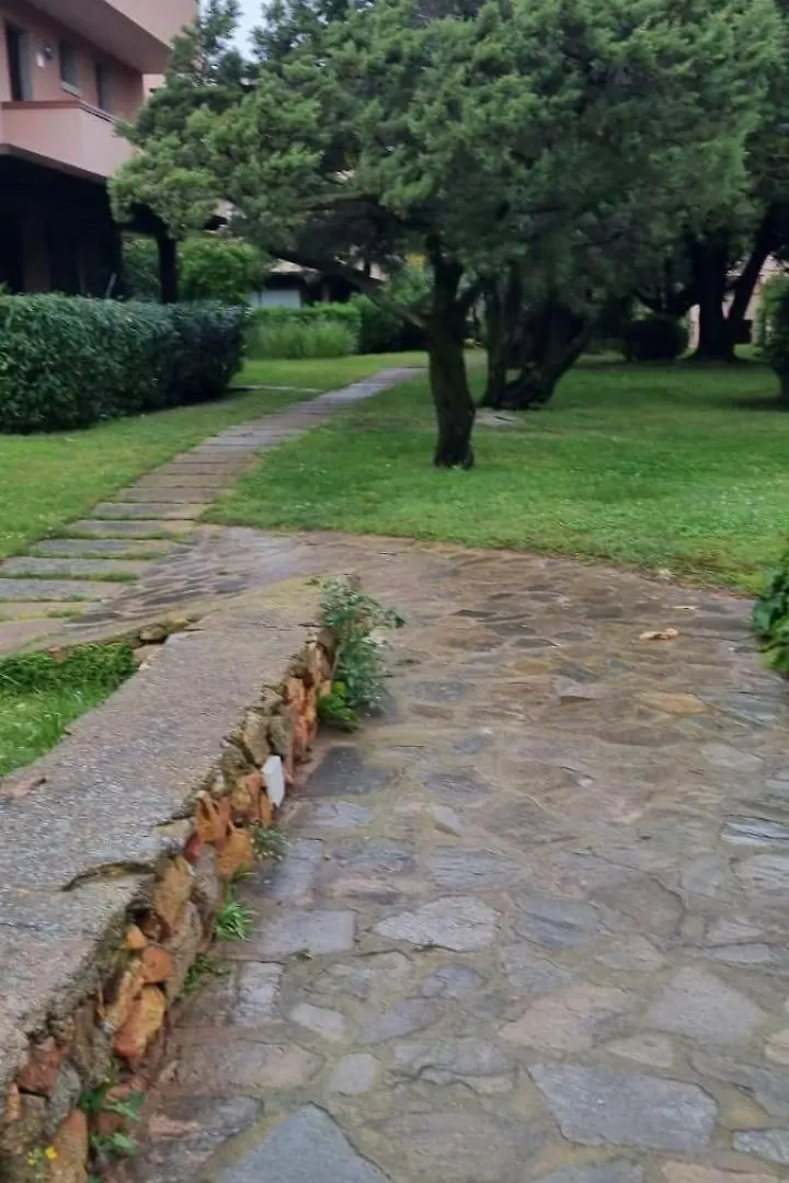 Casa Vacanza Da Gabry Sardinia Porto Rotondo 0*,  Itálie
