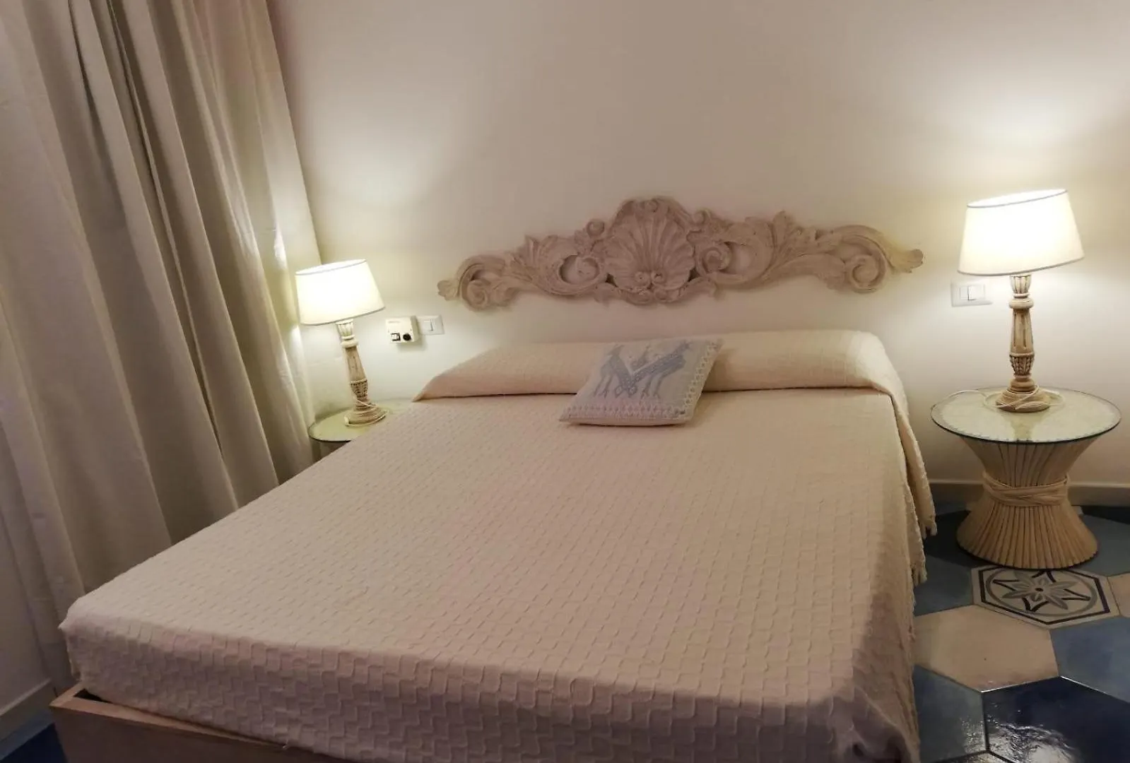 Casa Vacanza Da Gabry Sardinia Porto Rotondo 0*,  Itálie