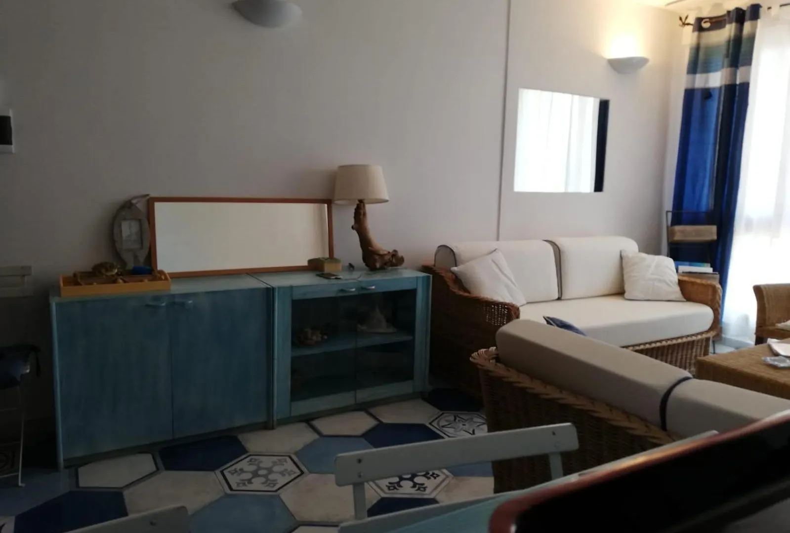 Apartmán Casa Vacanza Da Gabry Sardinia Porto Rotondo Itálie