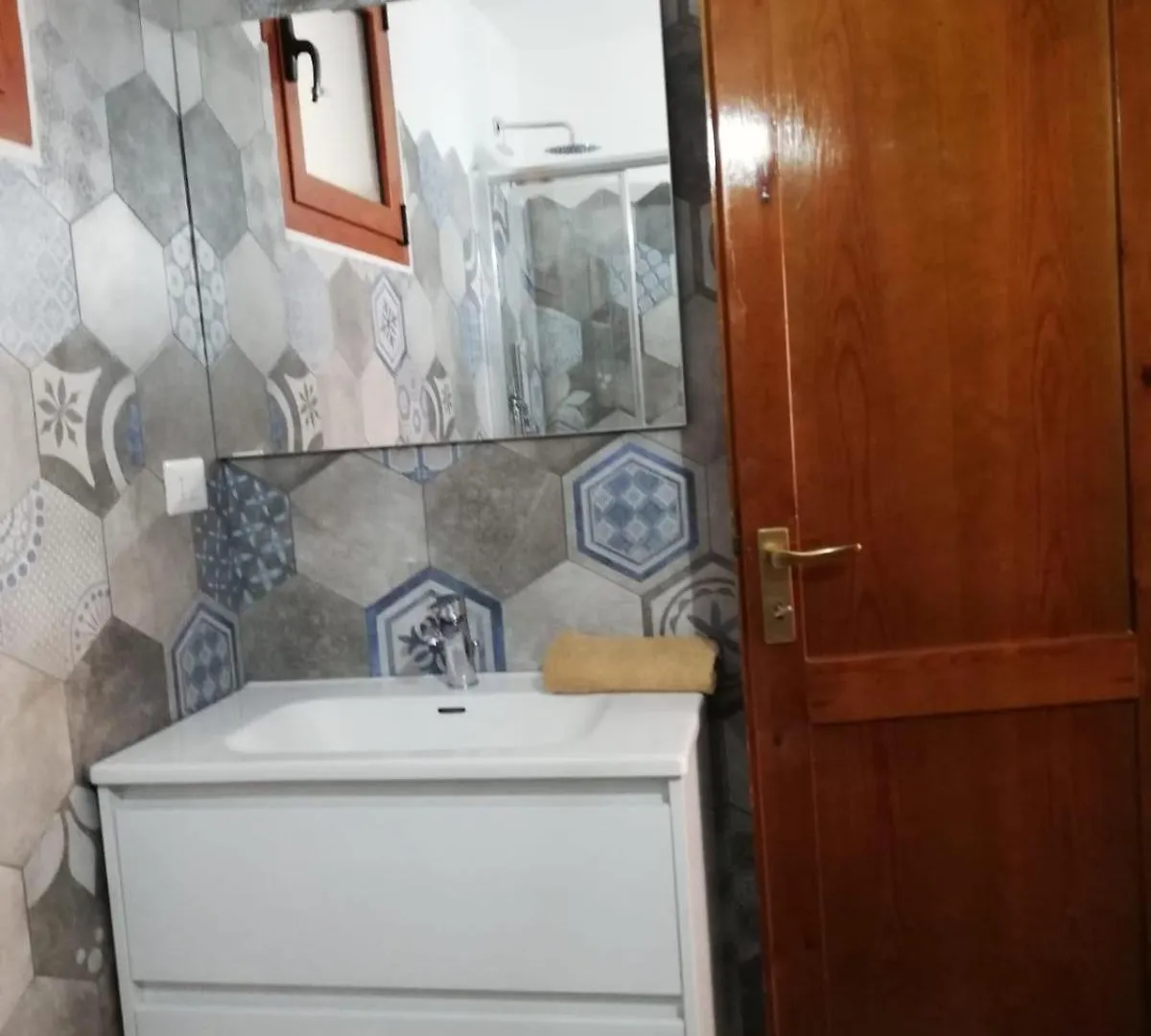 Casa Vacanza Da Gabry Sardinia Porto Rotondo Apartmán