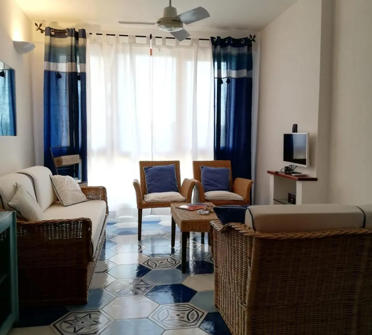 Casa Vacanza Da Gabry Sardinia Porto Rotondo